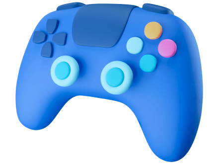 gamepad